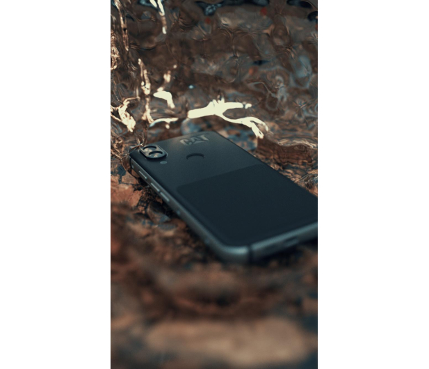 Cat S62 PRO czarny + B26 Dual SIM czarny - 610711 - zdjęcie 8